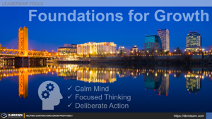 Foundations for Growth (Life, Career, and Construction) Thumbnail