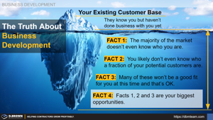 The Truth About Business Development Thumbnail