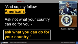 We Are Americans Thumbnail